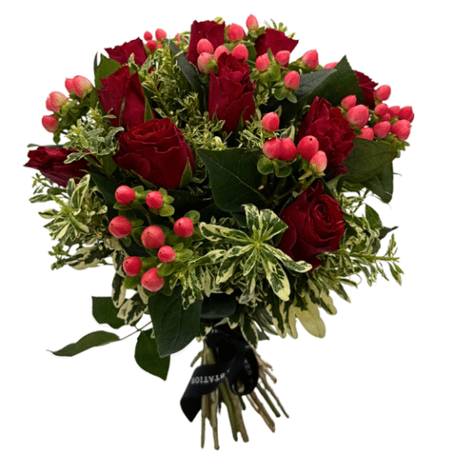 flowers delivered today