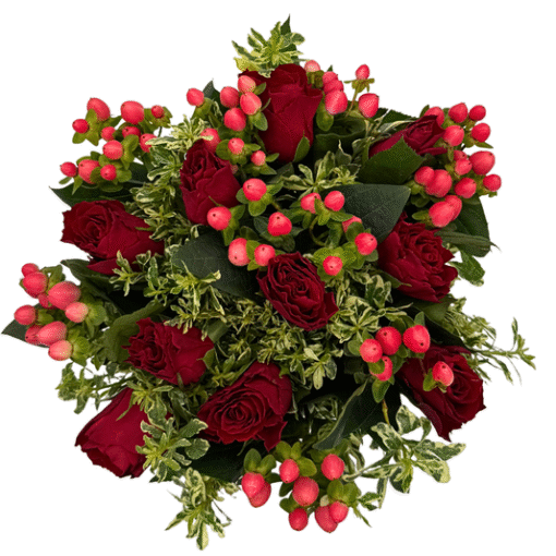 online flower delivery