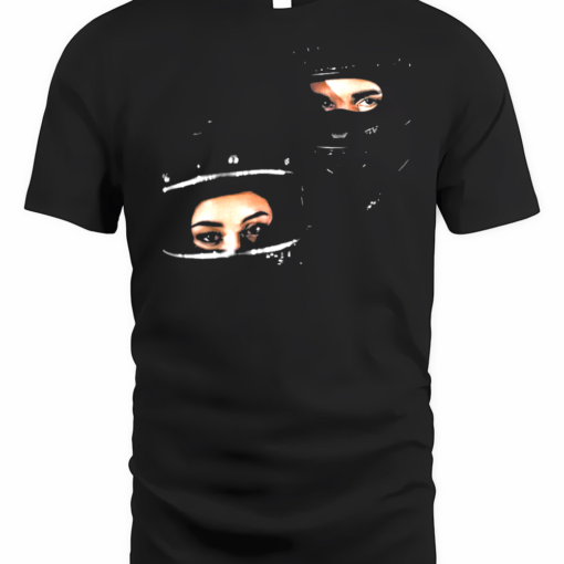 Rap Merch Drake Search & Rescue Shirt